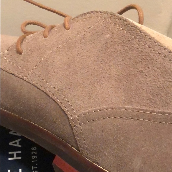 Cole Haan Chukka Boot - Picture 4 of 5